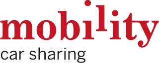 Logo Mobility car sharing